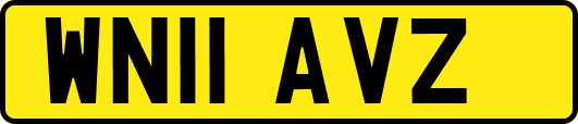 WN11AVZ