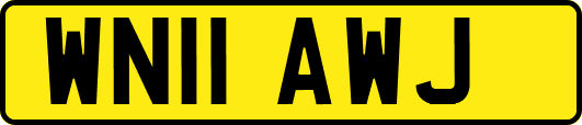 WN11AWJ
