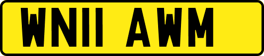 WN11AWM
