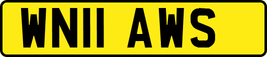 WN11AWS