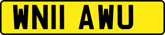 WN11AWU