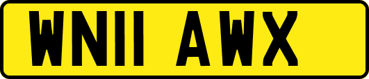 WN11AWX