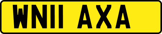 WN11AXA