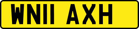 WN11AXH