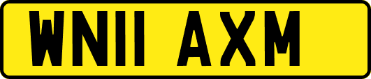 WN11AXM