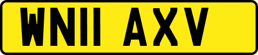 WN11AXV