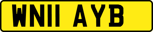 WN11AYB