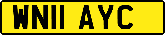 WN11AYC