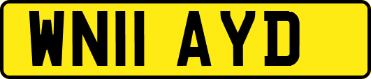 WN11AYD