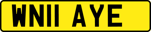 WN11AYE