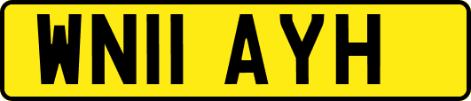 WN11AYH