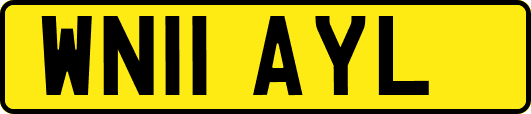 WN11AYL