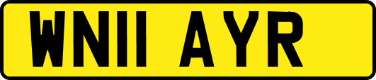 WN11AYR