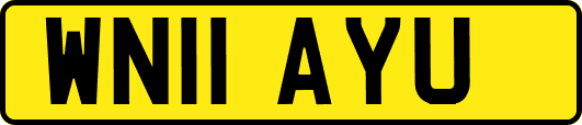 WN11AYU