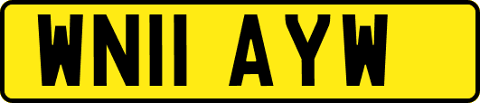 WN11AYW