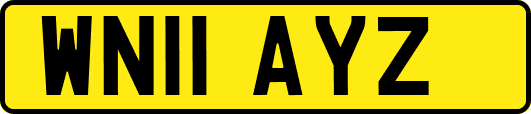 WN11AYZ