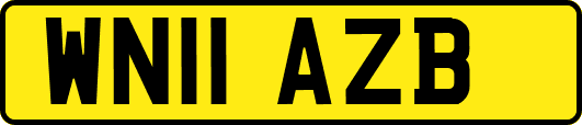 WN11AZB