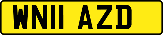 WN11AZD
