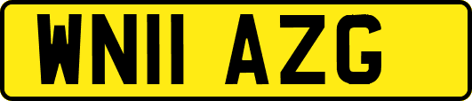 WN11AZG