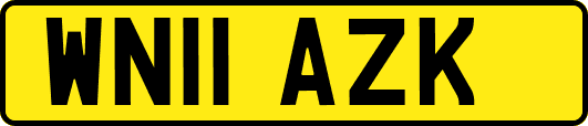 WN11AZK