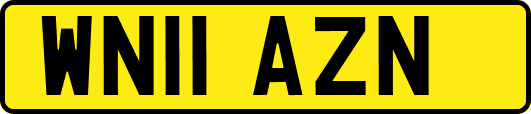 WN11AZN