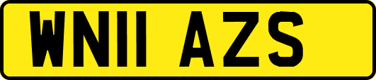 WN11AZS