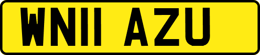 WN11AZU