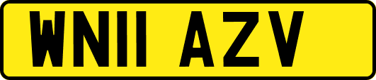 WN11AZV