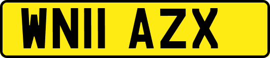 WN11AZX