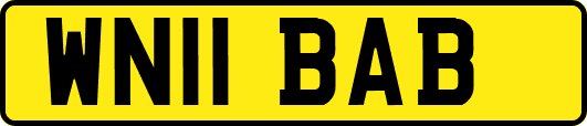 WN11BAB