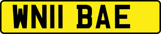 WN11BAE