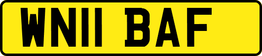 WN11BAF
