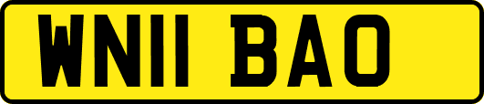 WN11BAO