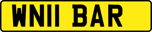 WN11BAR