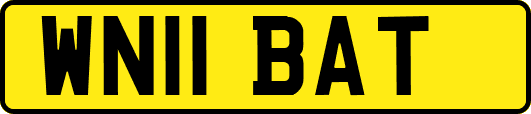 WN11BAT