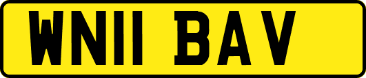 WN11BAV