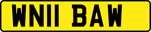 WN11BAW