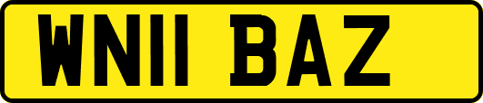 WN11BAZ