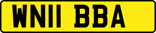 WN11BBA