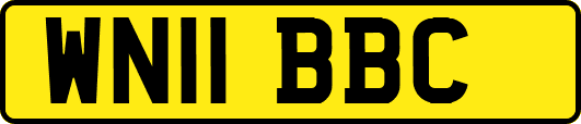 WN11BBC