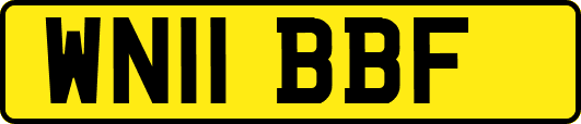WN11BBF