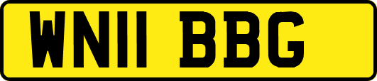 WN11BBG