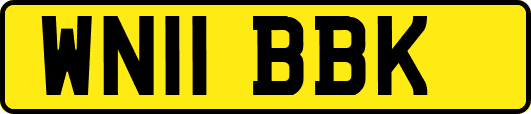 WN11BBK
