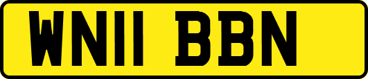 WN11BBN