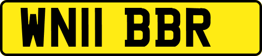 WN11BBR