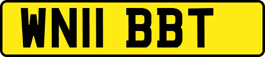 WN11BBT