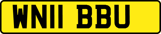 WN11BBU