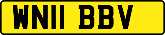 WN11BBV