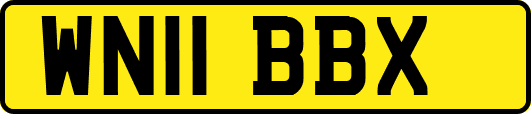 WN11BBX