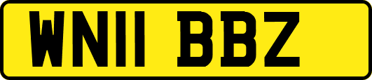 WN11BBZ